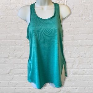 3/$30 Z by Zella Racerback Active Tank S